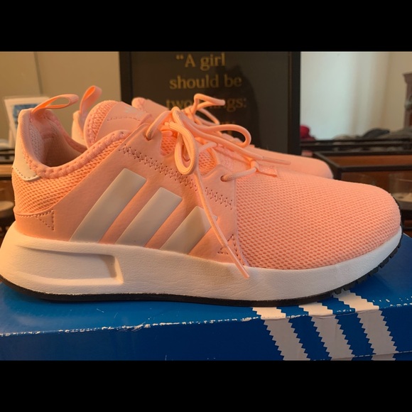 Adidas running sneakers - Picture 3 of 4